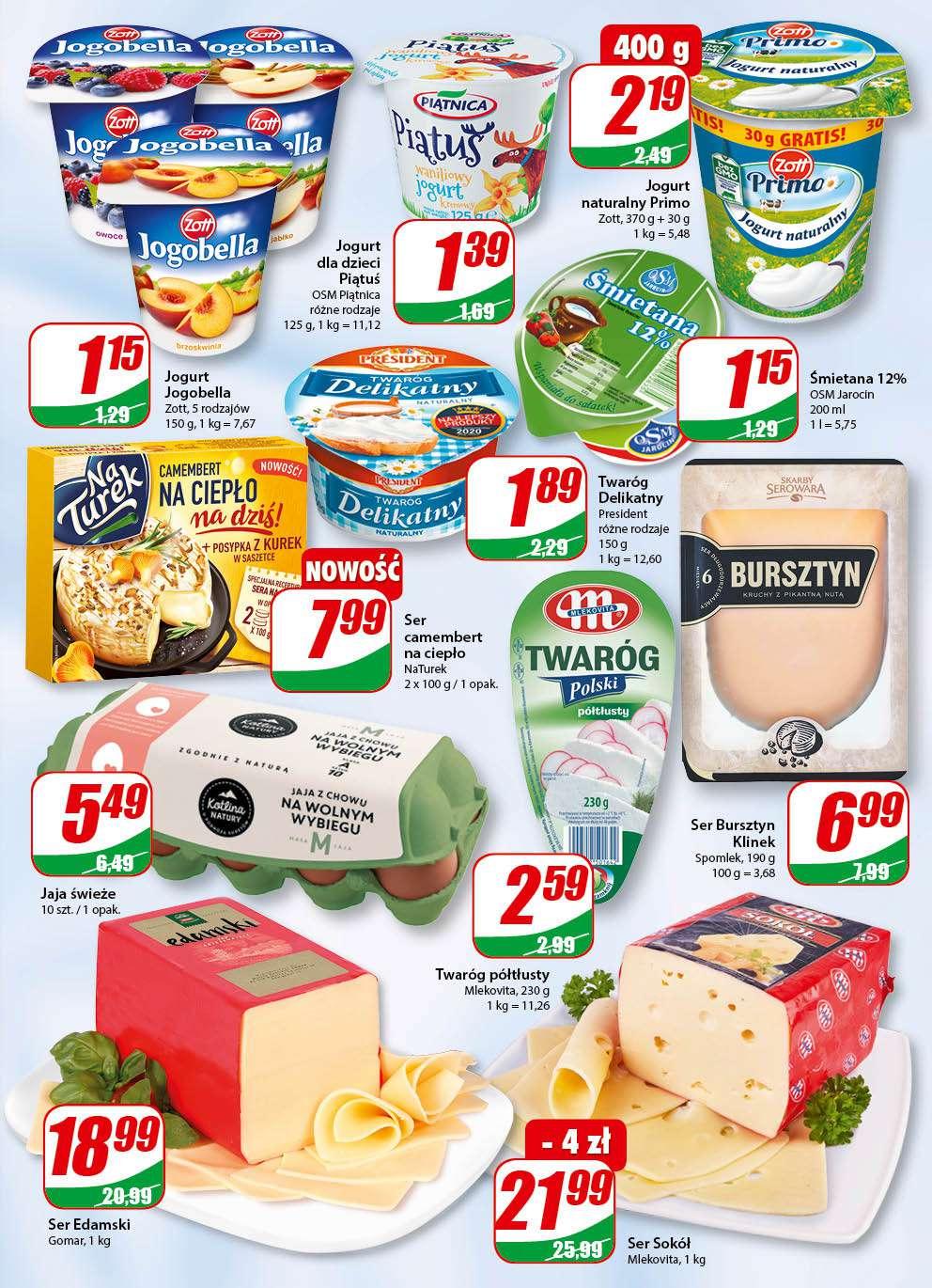 Gazetka promocyjna DINO str. 11