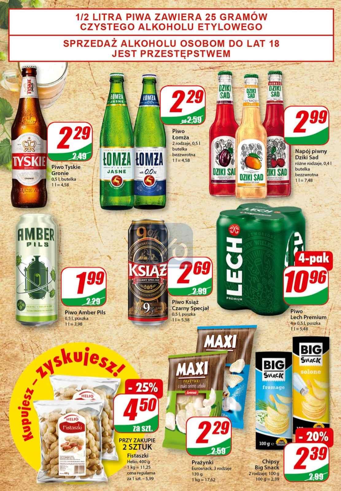 Gazetka promocyjna DINO str. 12