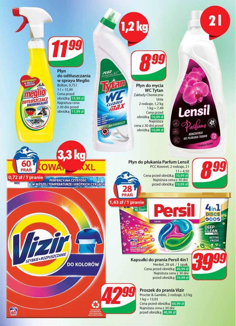 Gazetka promocyjna DINO str. 65