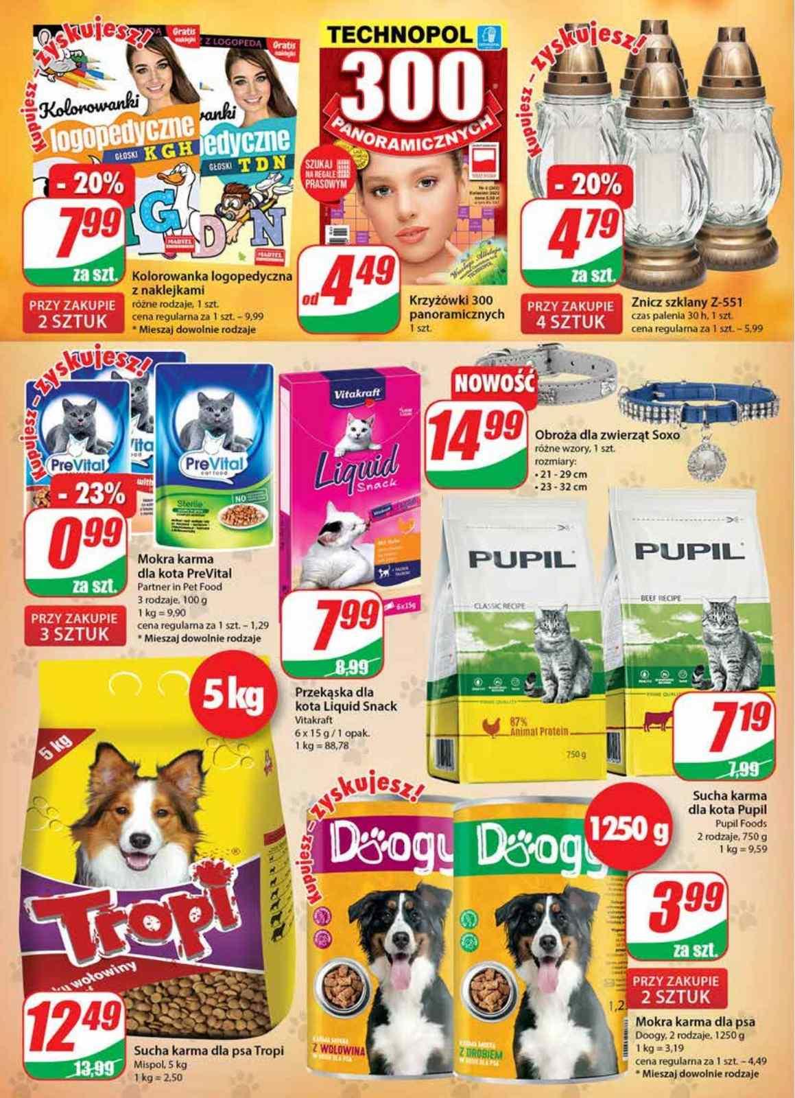 Gazetka promocyjna DINO str. 26