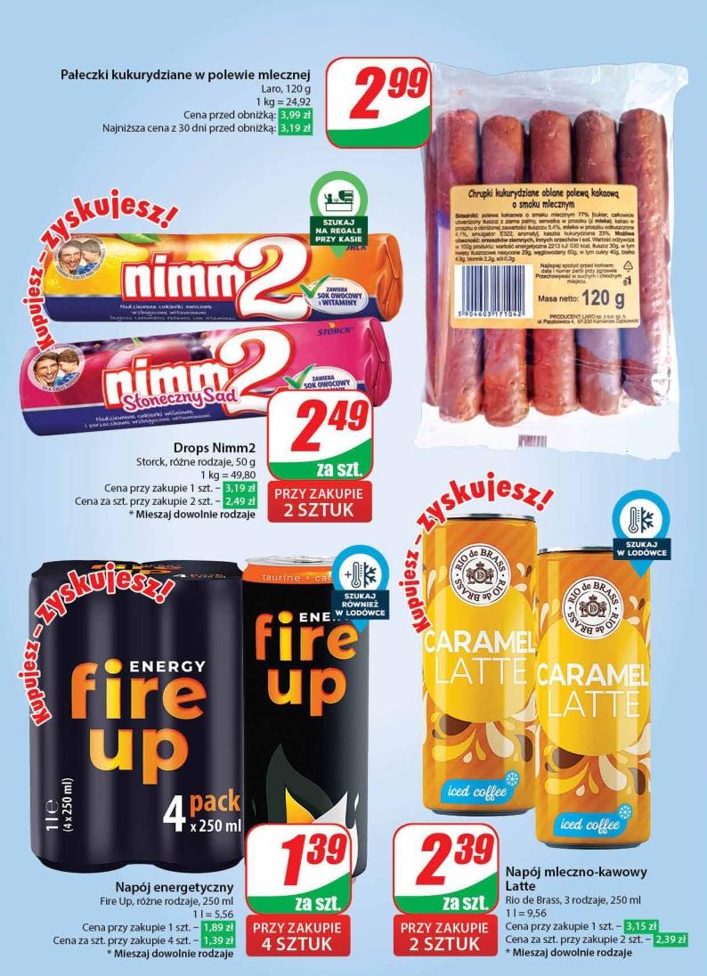 Gazetka promocyjna DINO str. 42
