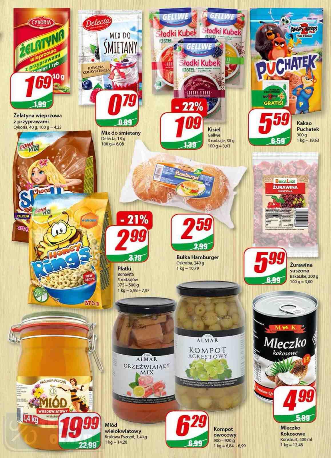 Gazetka promocyjna DINO str. 5