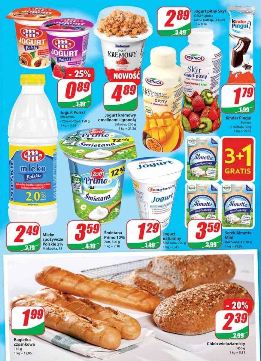 Gazetka promocyjna DINO str. 11