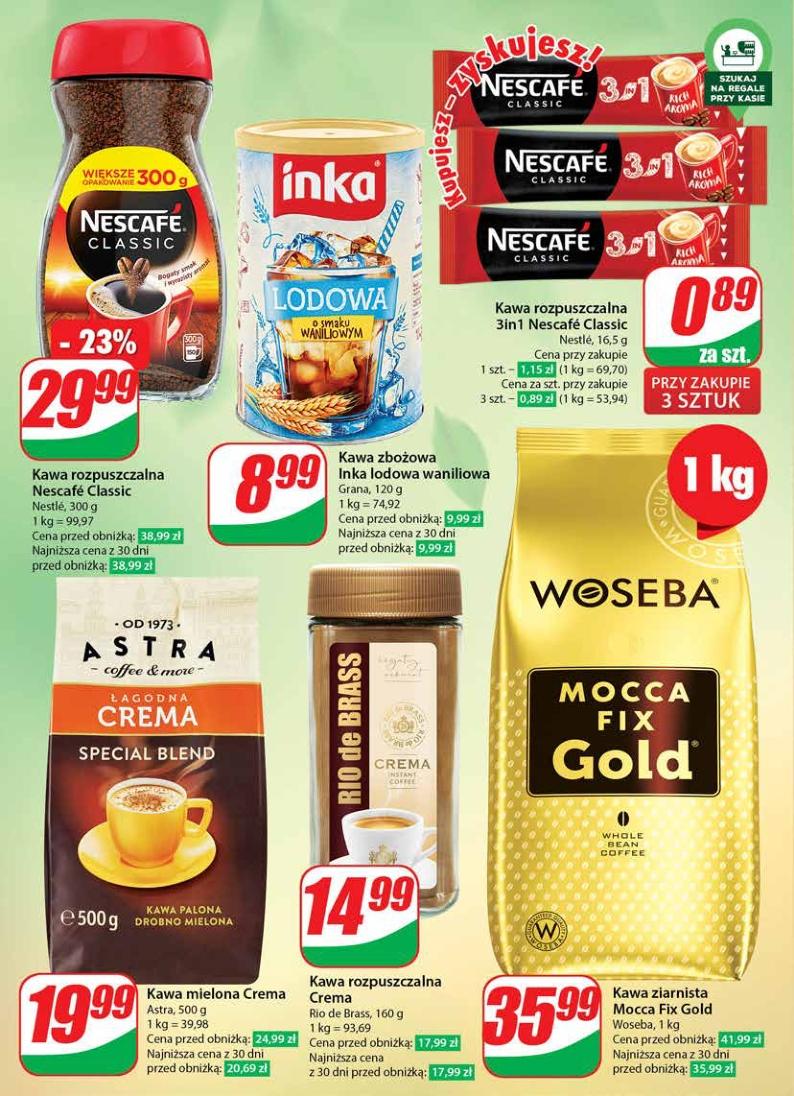 Gazetka promocyjna DINO str. 12