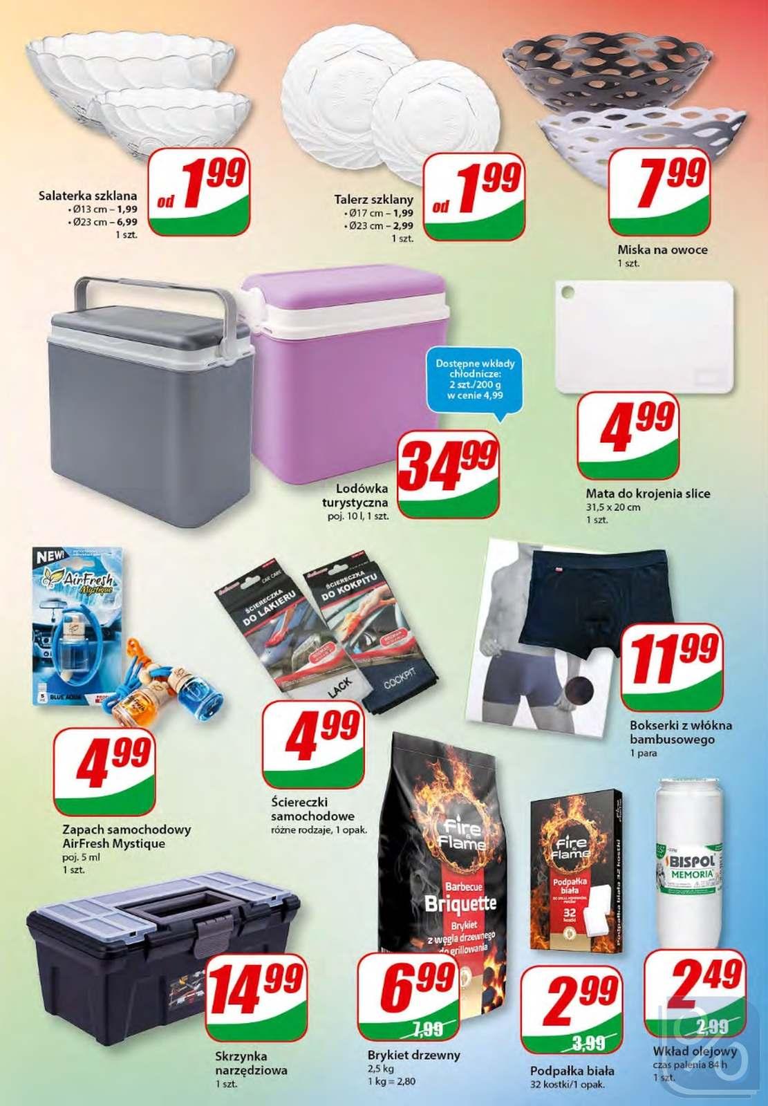 Gazetka promocyjna DINO str. 14