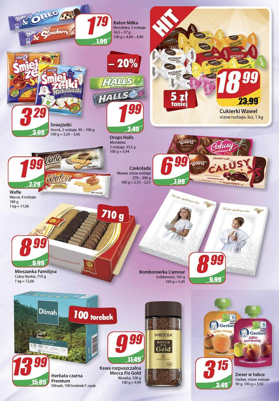 Gazetka promocyjna DINO str. 7