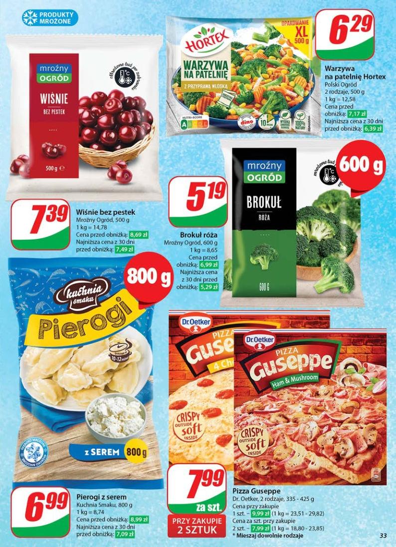 Gazetka promocyjna DINO str. 32