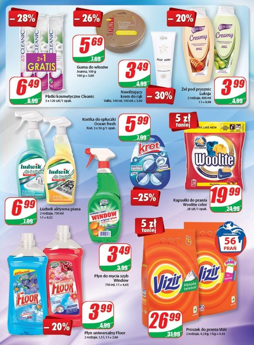 Gazetka promocyjna DINO str. 11