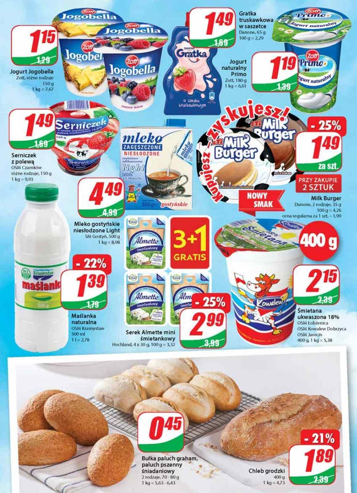 Gazetka promocyjna DINO str. 12