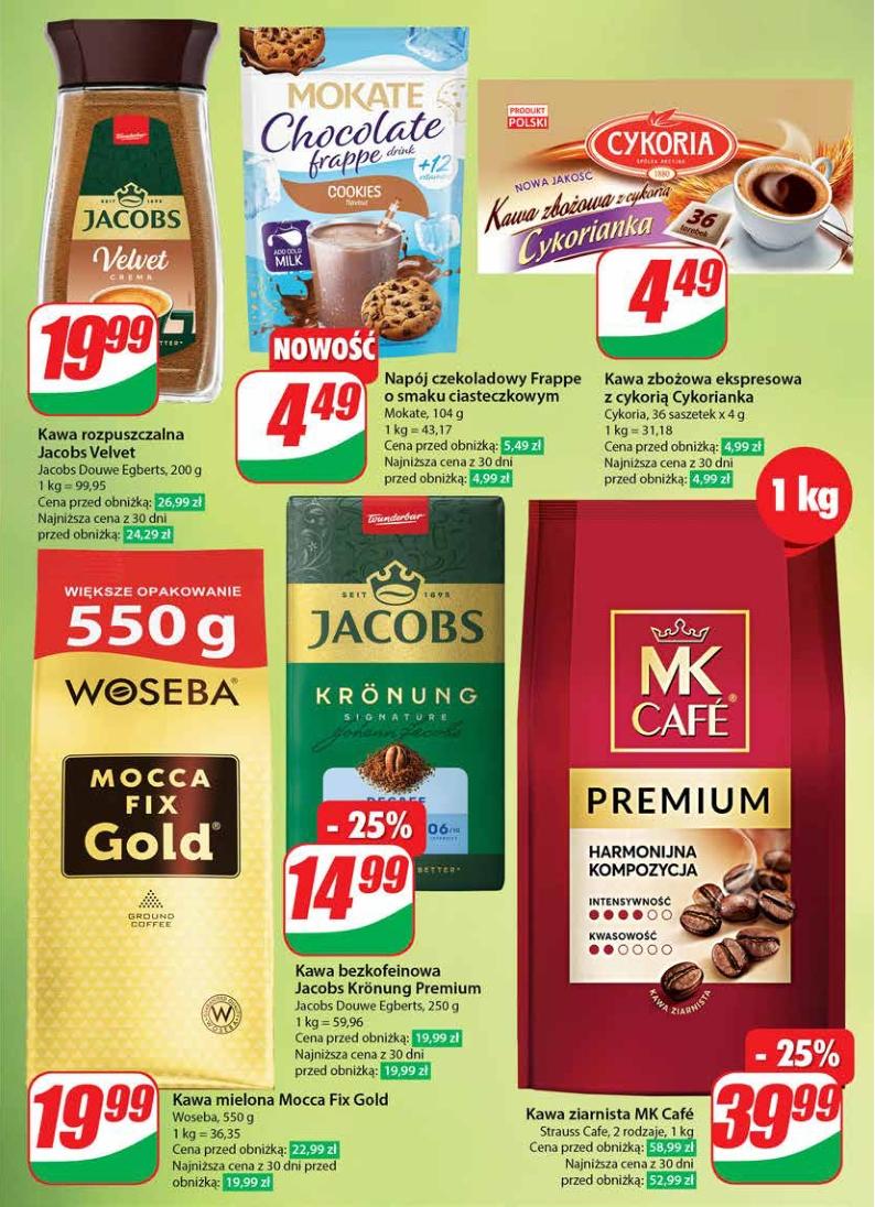 Gazetka promocyjna DINO str. 9