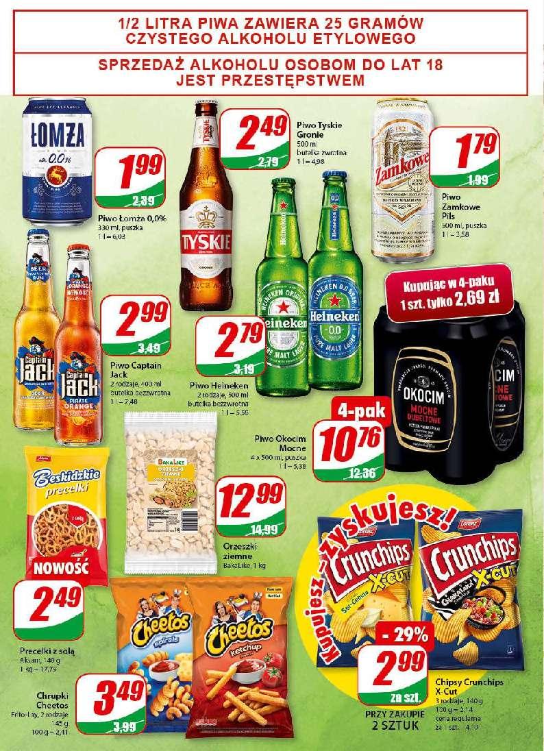 Gazetka promocyjna DINO str. 16