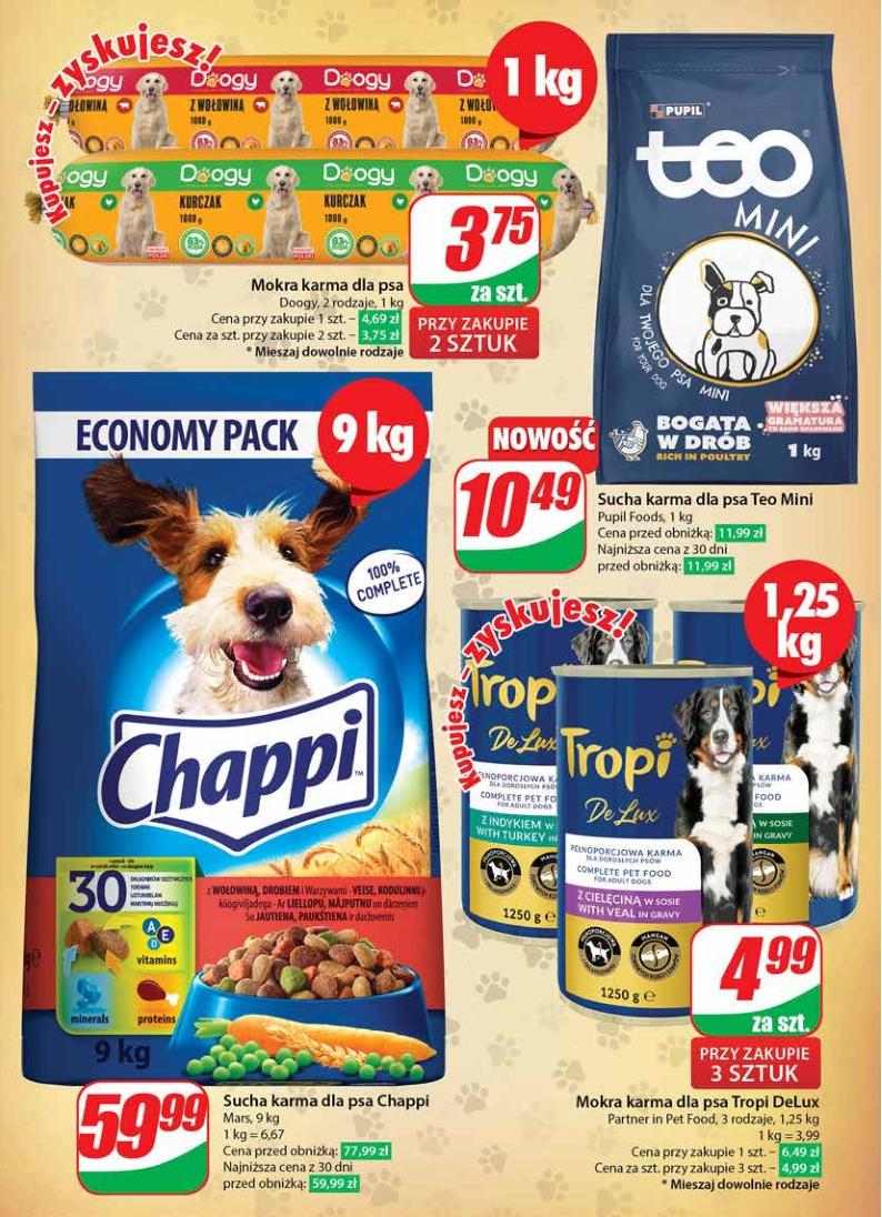 Gazetka promocyjna DINO str. 55