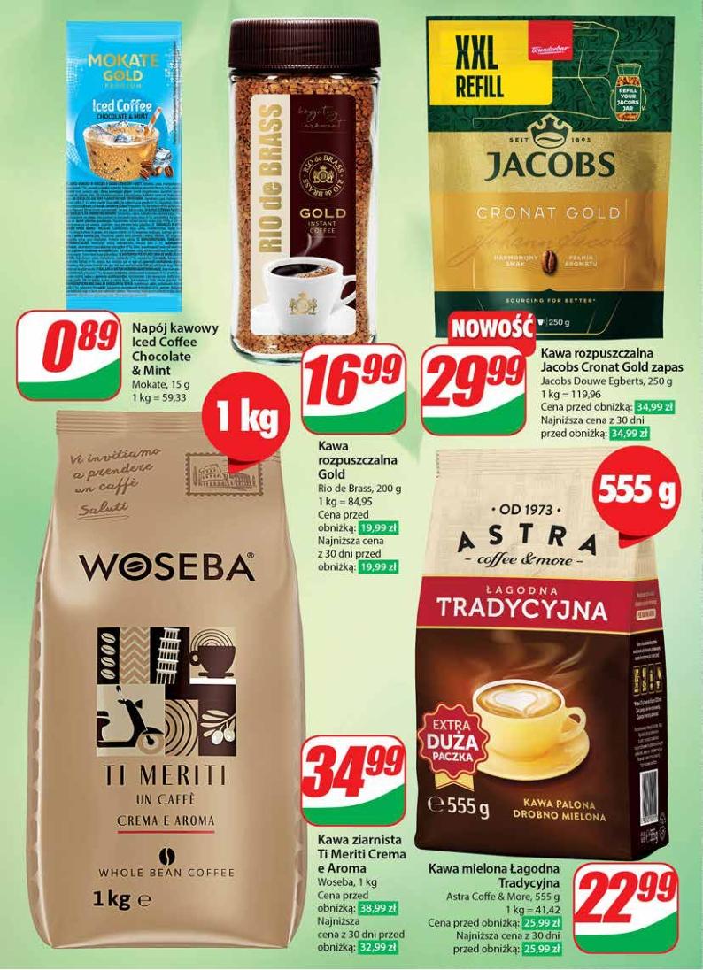 Gazetka promocyjna DINO str. 9