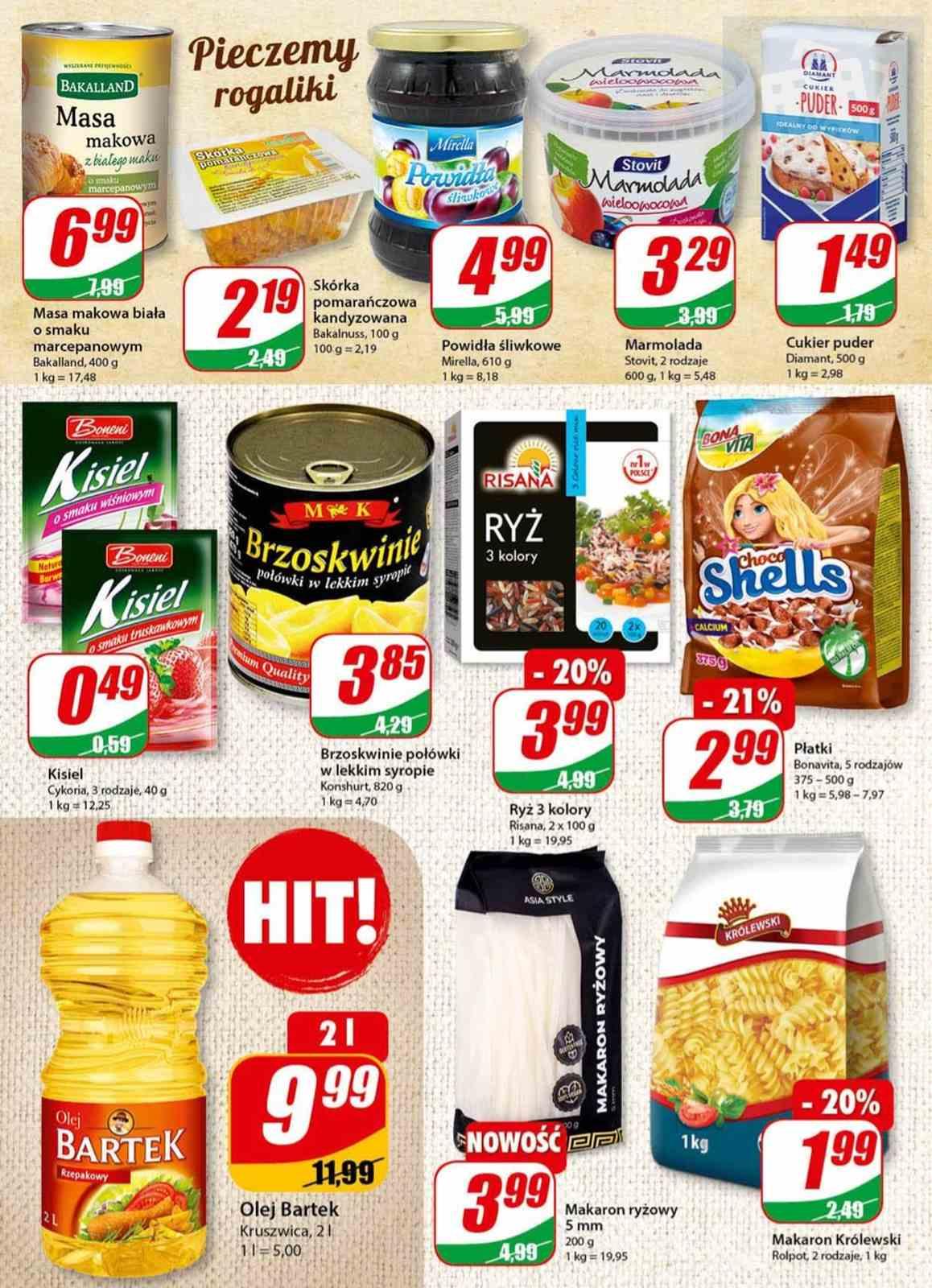 Gazetka promocyjna DINO str. 10