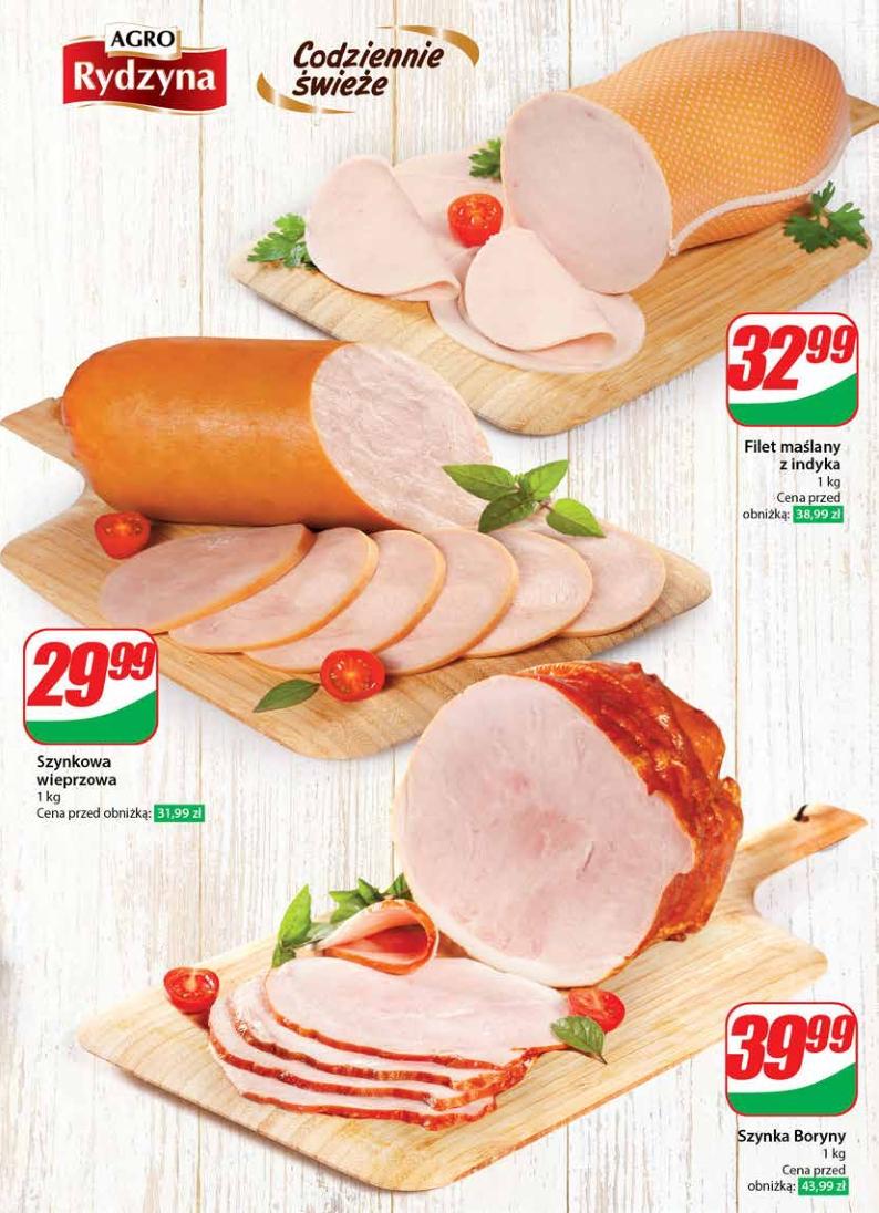 Gazetka promocyjna DINO str. 31