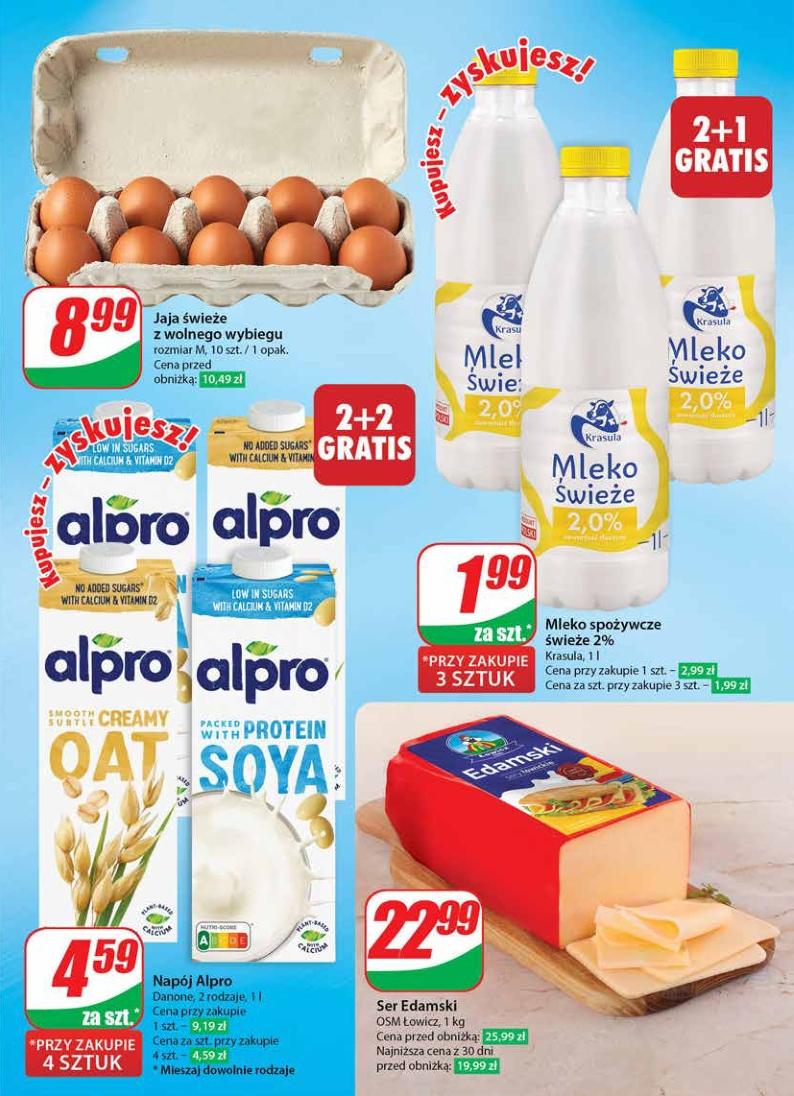 Gazetka promocyjna DINO str. 41