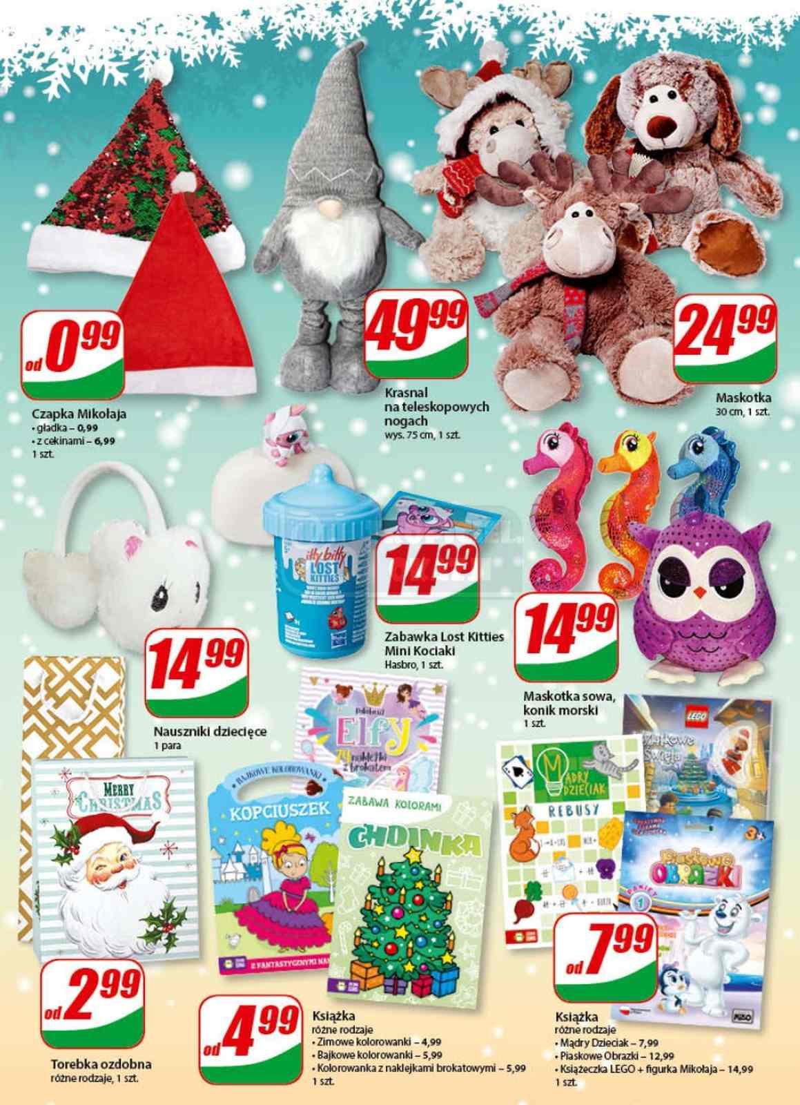 Gazetka promocyjna DINO str. 12