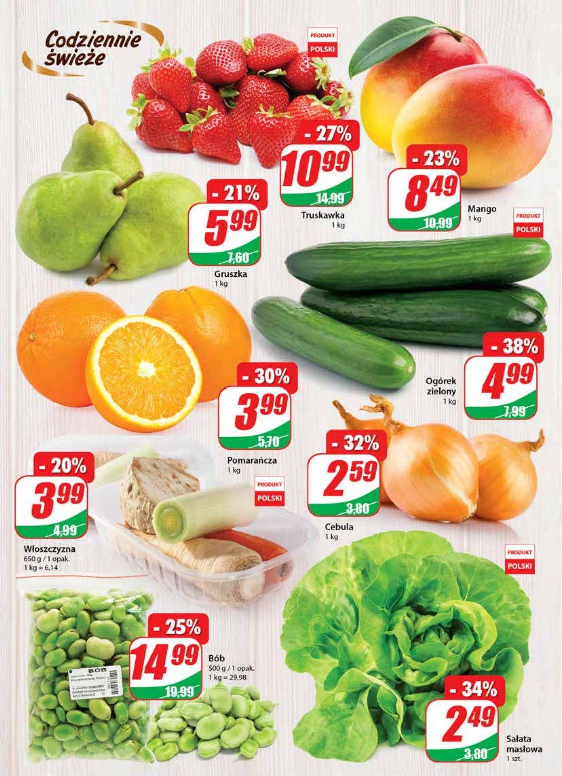 Gazetka promocyjna DINO str. 12