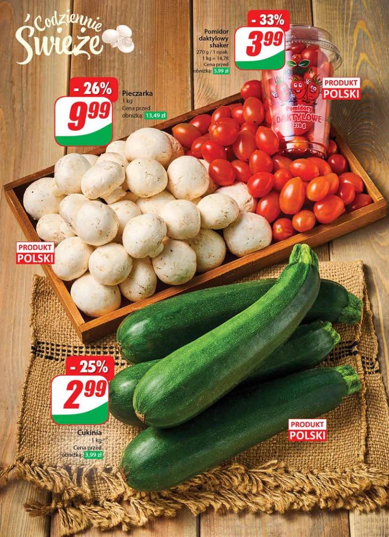 Gazetka promocyjna DINO str. 34