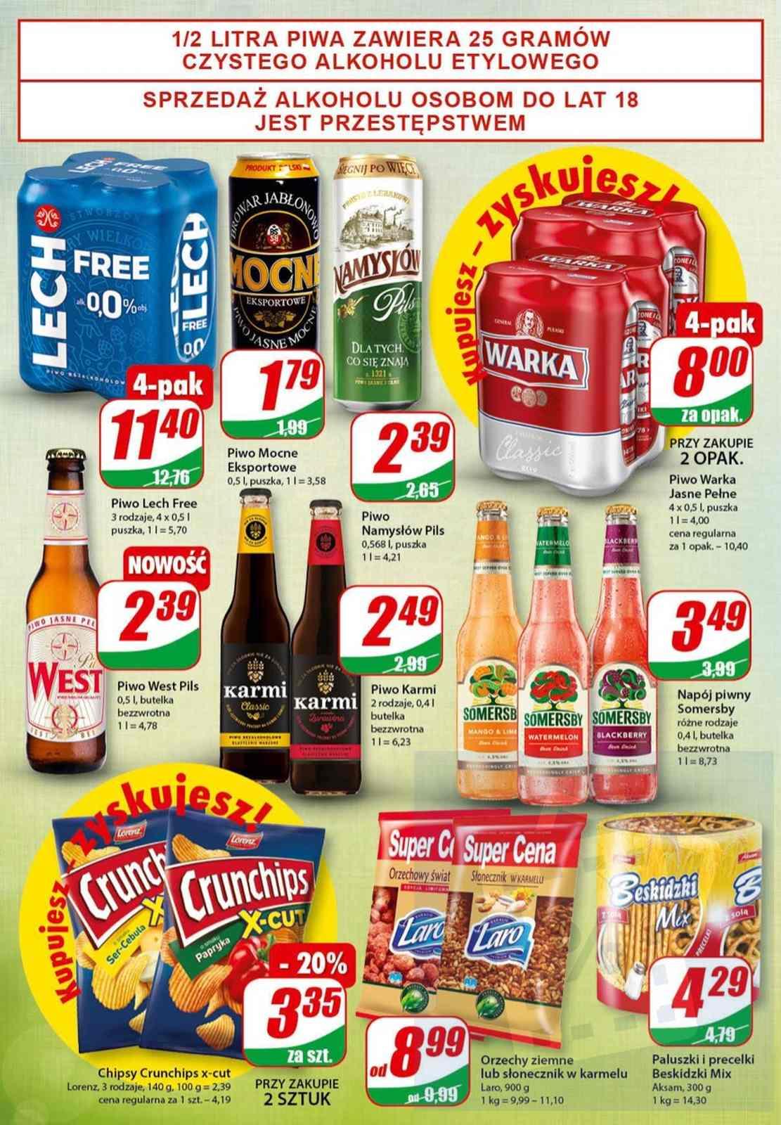 Gazetka promocyjna DINO str. 12