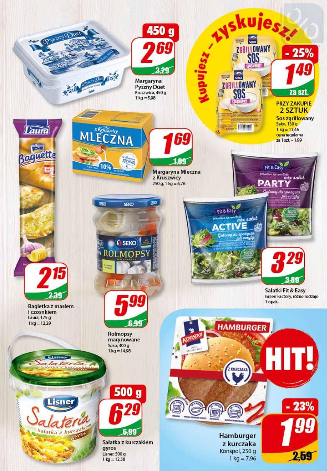 Gazetka promocyjna DINO str. 5