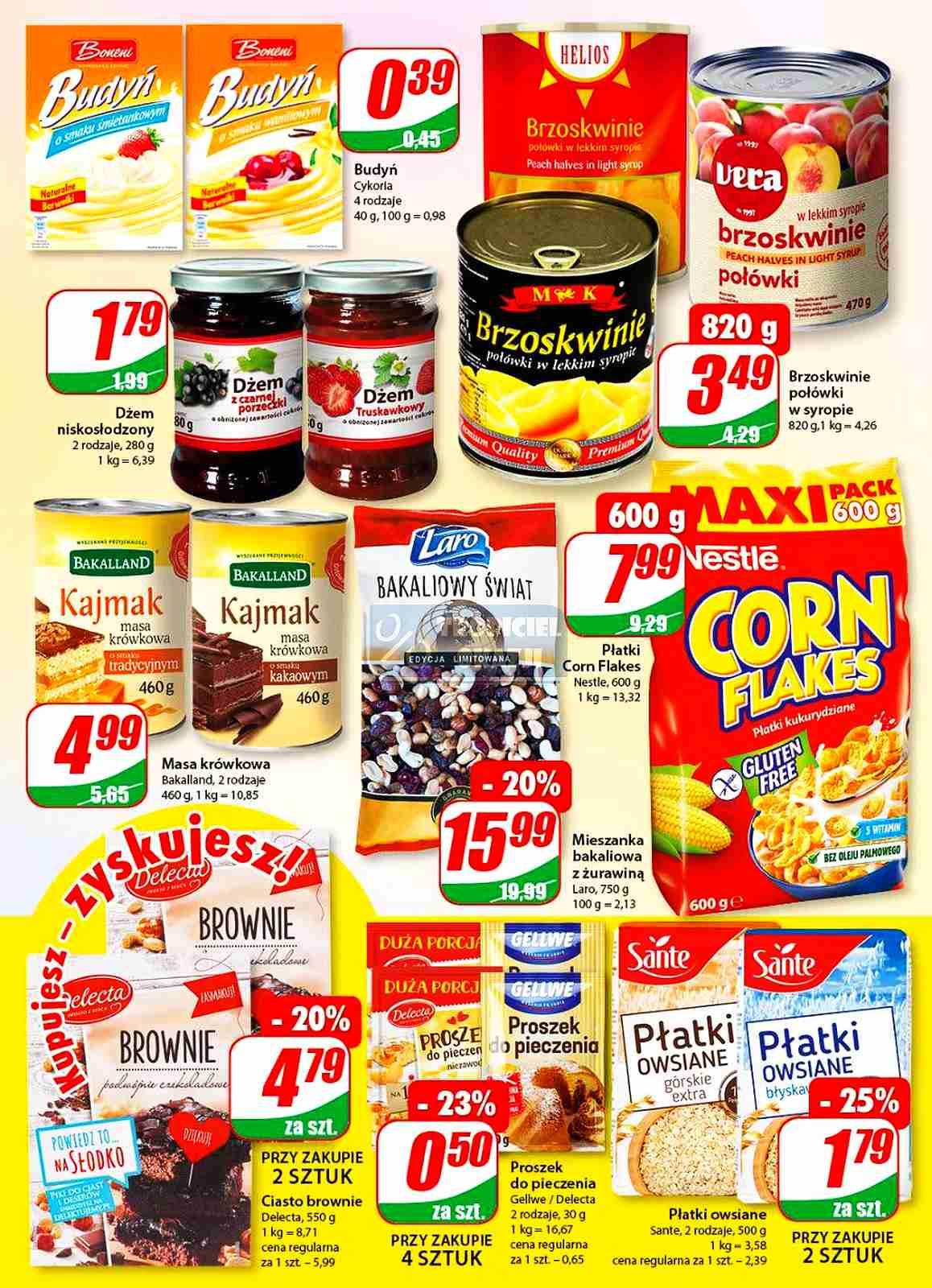 Gazetka promocyjna DINO str. 5