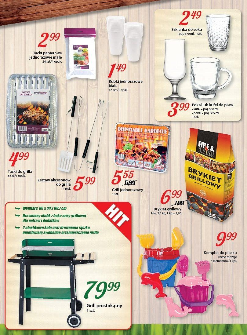 Gazetka promocyjna DINO str. 7