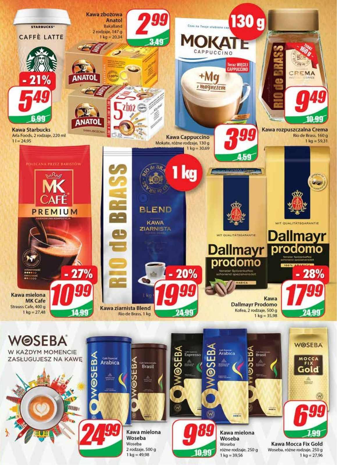 Gazetka promocyjna DINO str. 5