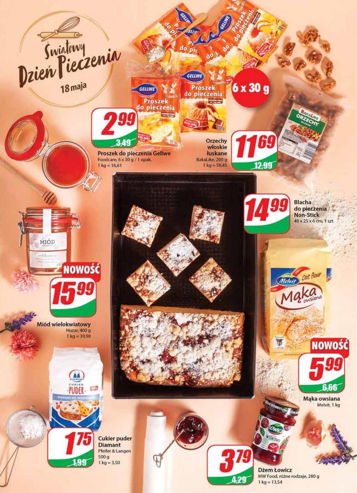 Gazetka promocyjna DINO str. 7