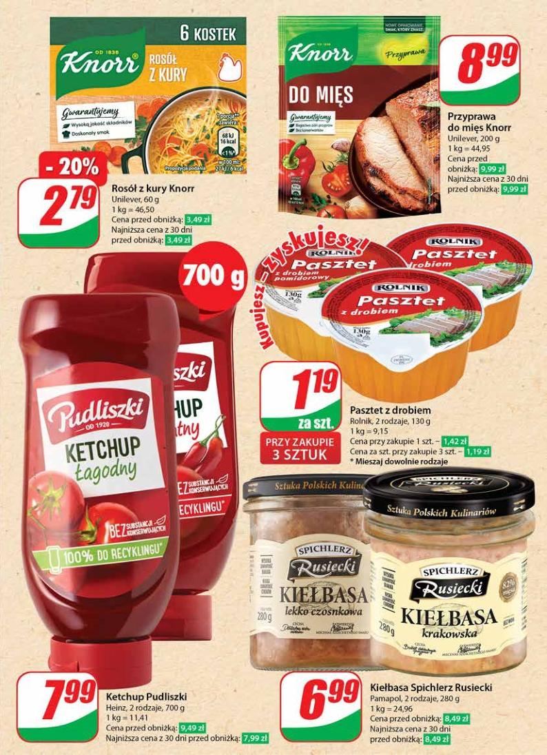 Gazetka promocyjna DINO str. 27