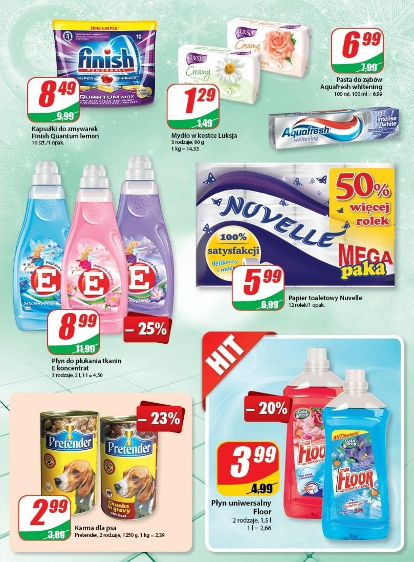 Gazetka promocyjna DINO str. 11