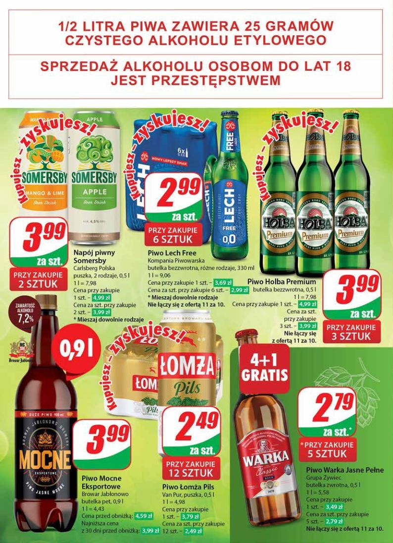 Gazetka promocyjna DINO str. 44