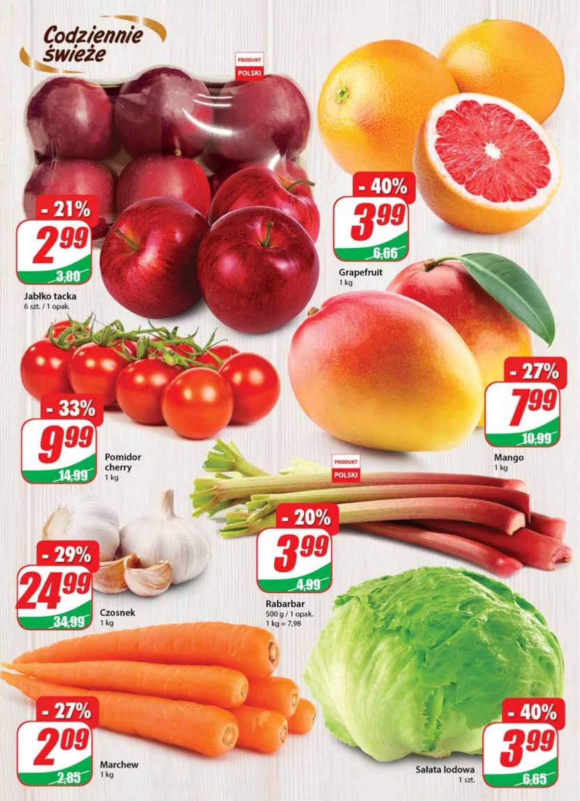 Gazetka promocyjna DINO str. 11