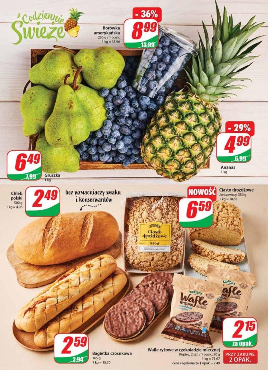 Gazetka promocyjna DINO str. 14