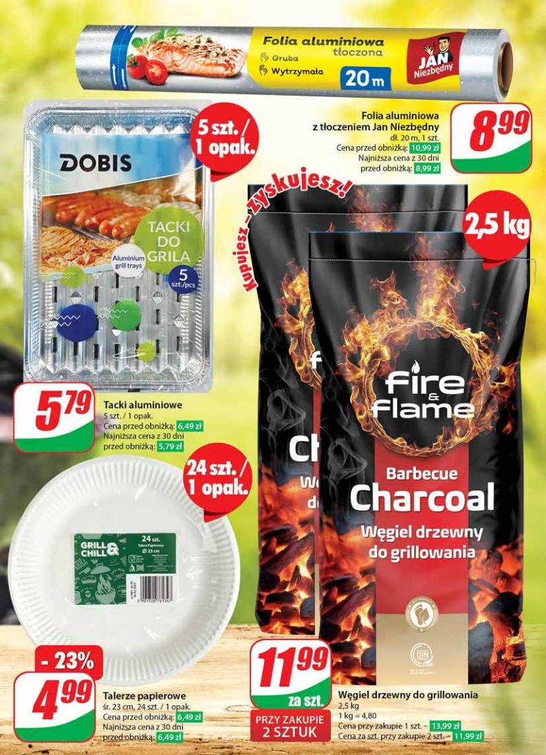 Gazetka promocyjna DINO str. 50