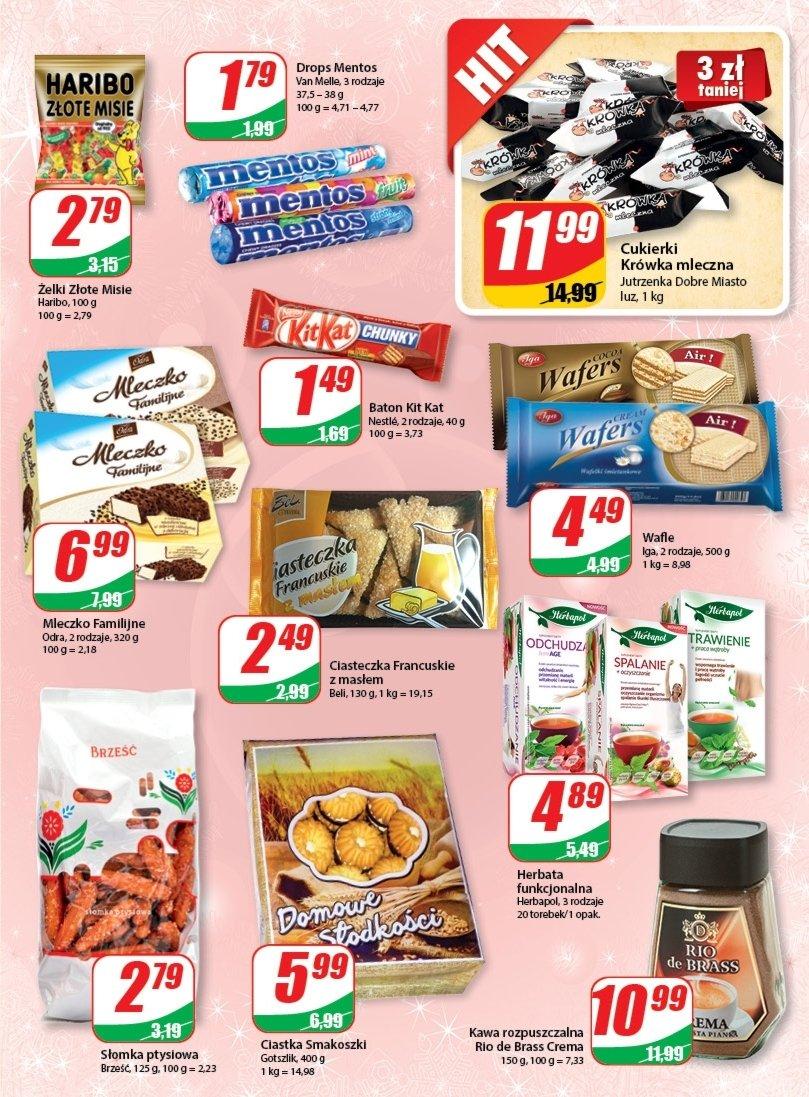 Gazetka promocyjna DINO str. 7