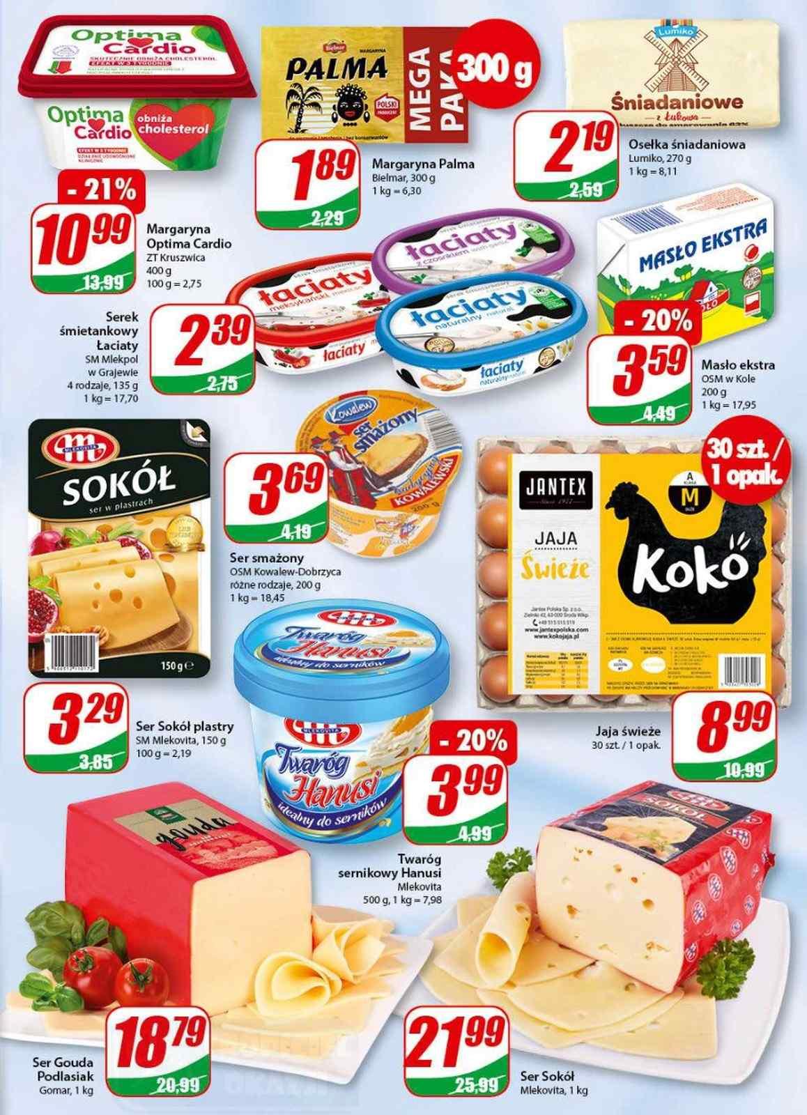 Gazetka promocyjna DINO str. 13