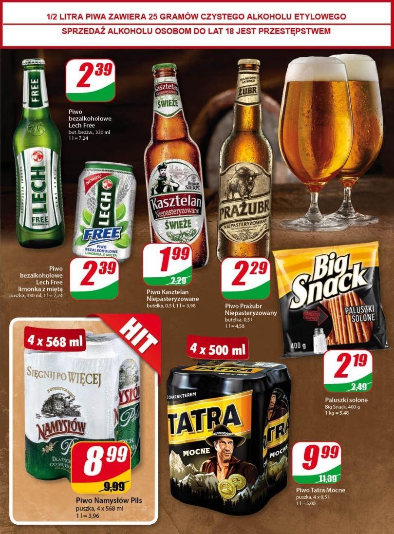 Gazetka promocyjna DINO str. 9