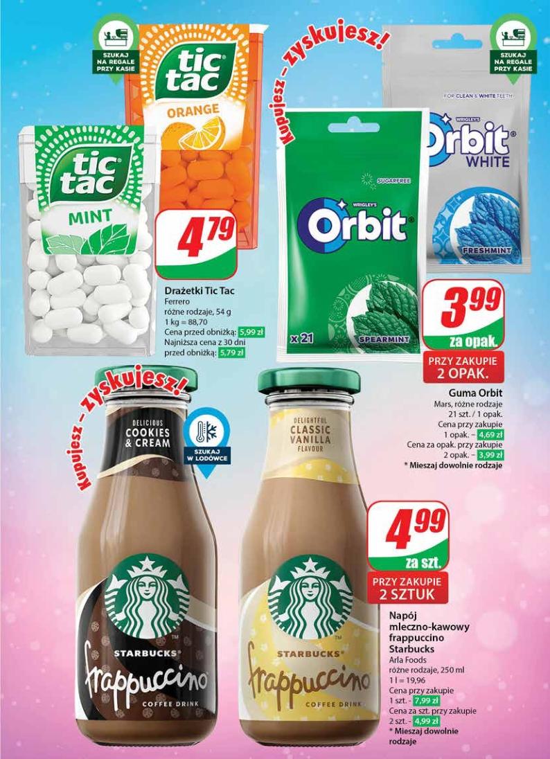 Gazetka promocyjna DINO str. 55