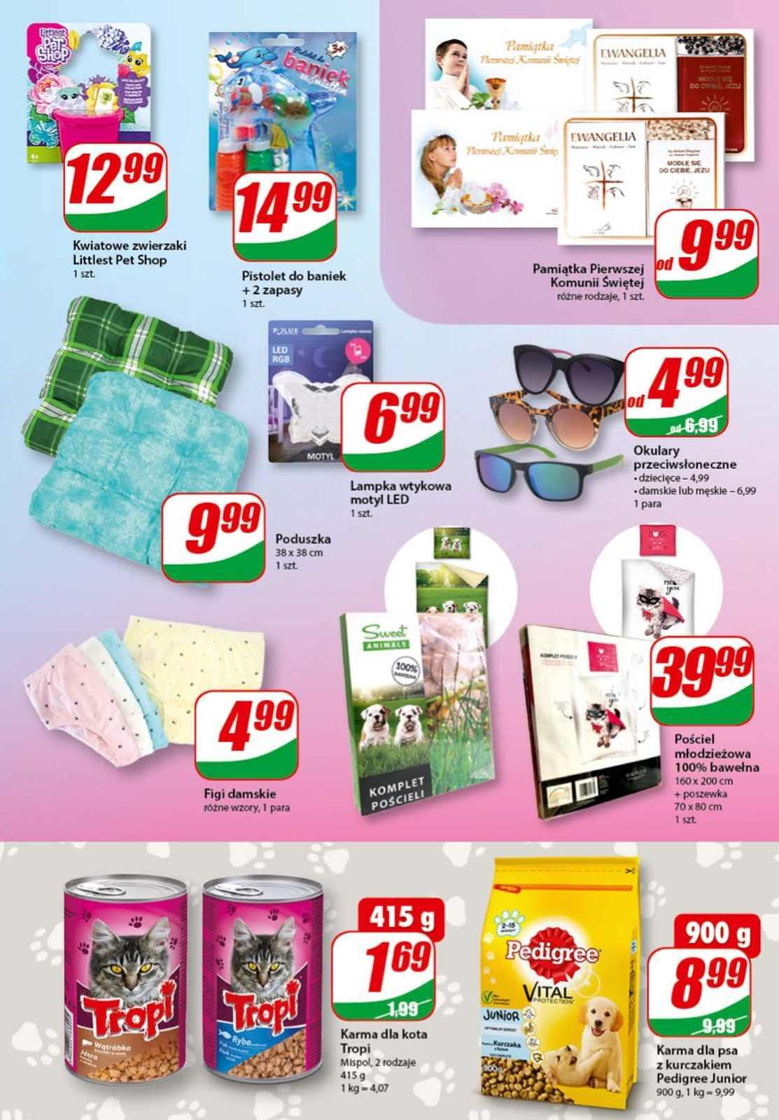 Gazetka promocyjna DINO str. 13