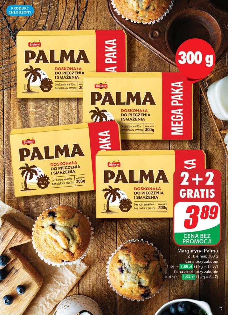 Gazetka promocyjna DINO str. 41