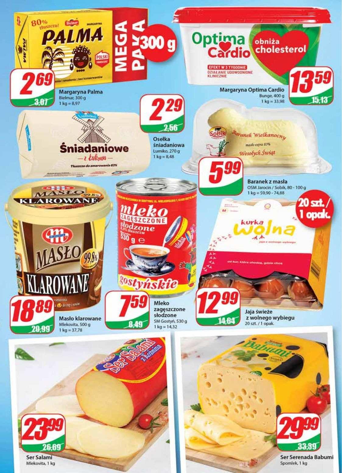 Gazetka promocyjna DINO str. 19