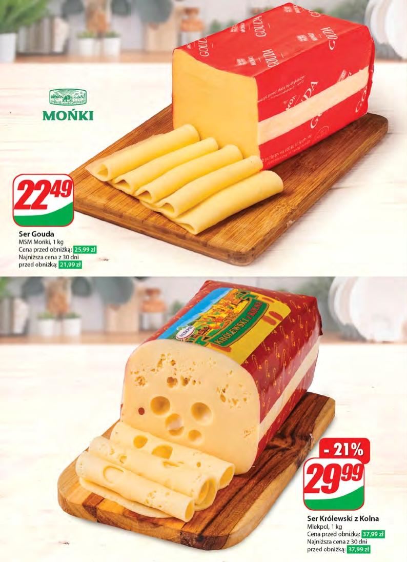 Gazetka promocyjna DINO str. 38