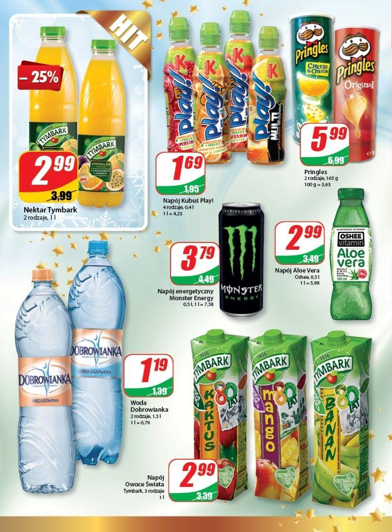 Gazetka promocyjna DINO str. 8