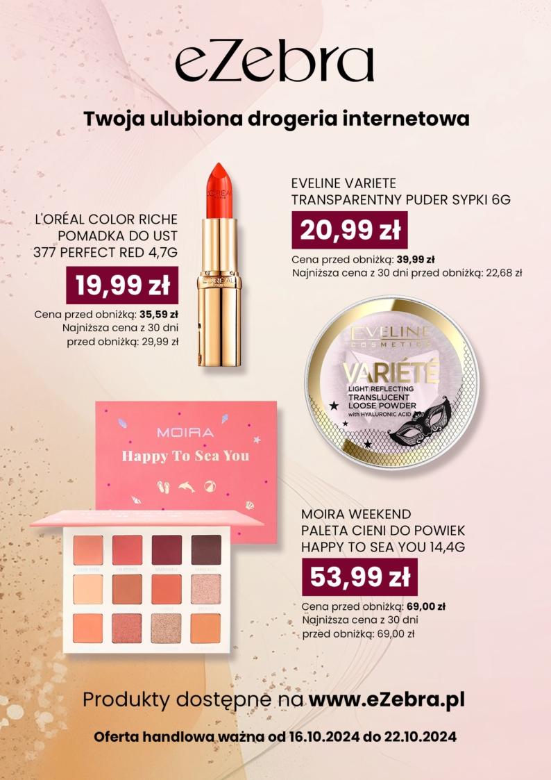 Gazetka promocyjna DINO str. 65