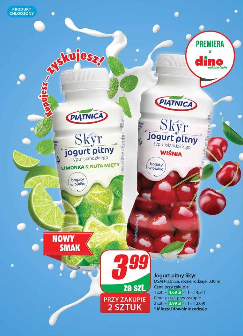 Gazetka promocyjna DINO str. 36