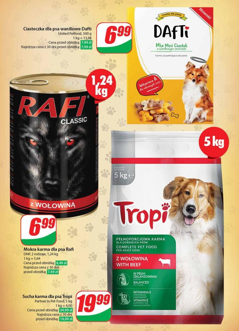 Gazetka promocyjna DINO str. 50