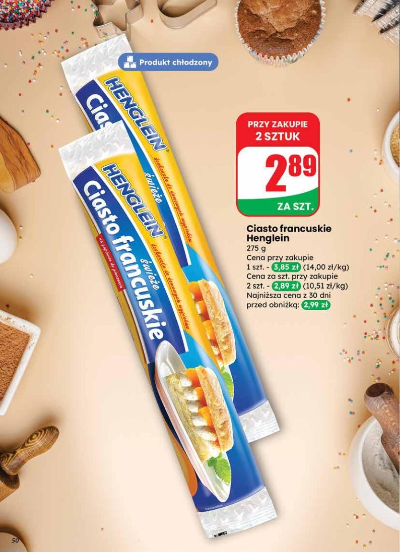 Gazetka promocyjna DINO str. 50