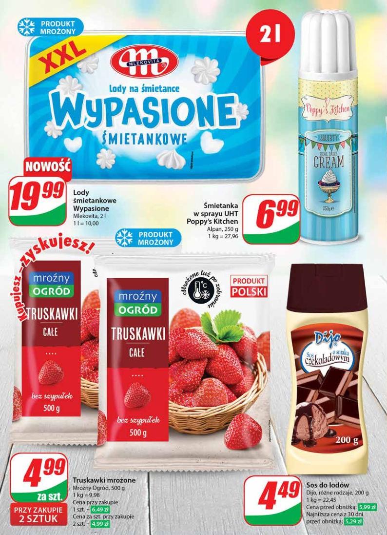 Gazetka promocyjna DINO str. 30