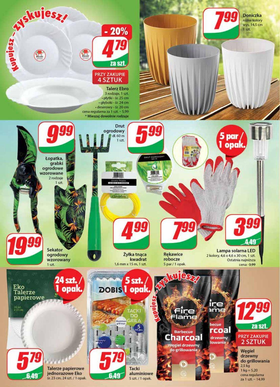 Gazetka promocyjna DINO str. 20